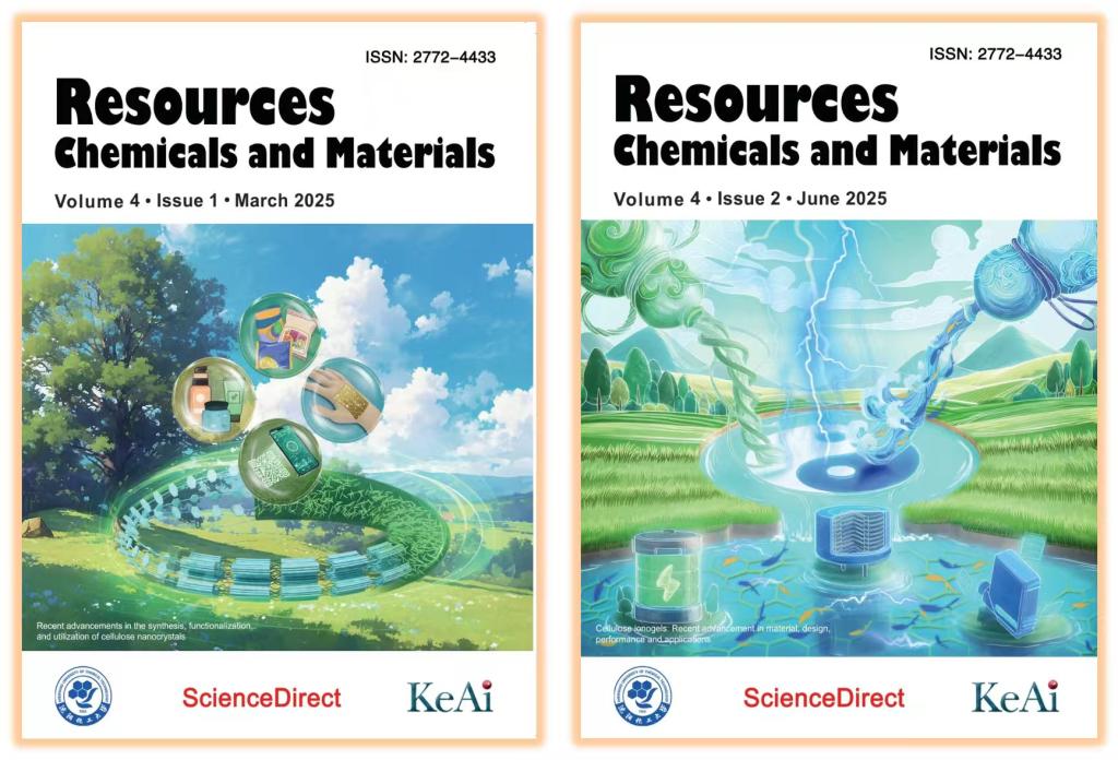 喜報雙傳 RCM獲批中文刊號并被評為精品期刊